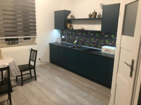 Apartament w Bydgoszczy, dzielnica muzyczna